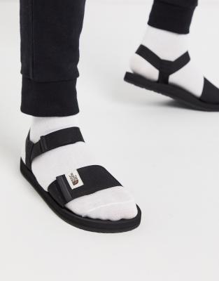 the north face sandals