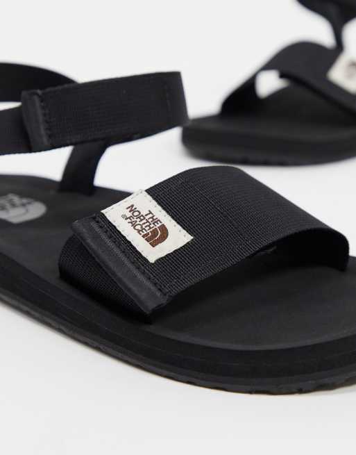 North face 2024 sandals sale