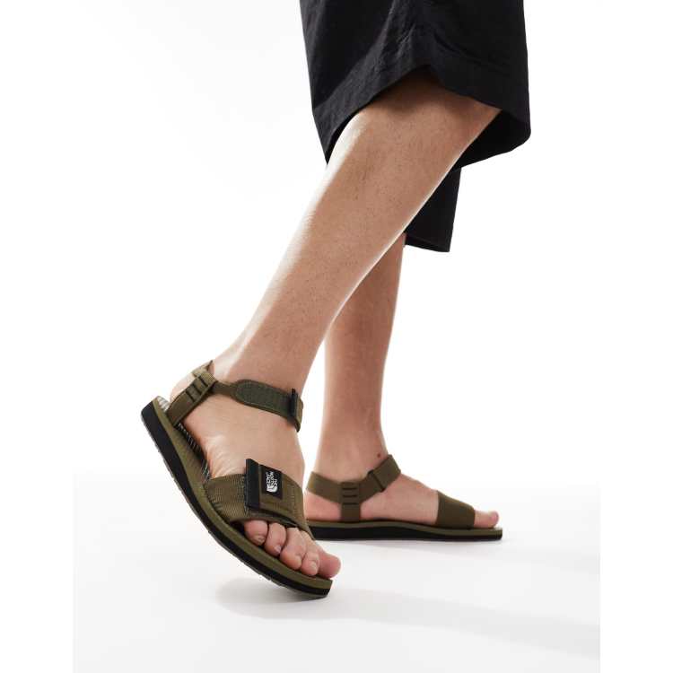 Face Skeena Sandal North Face Sandali The North Face Skeena