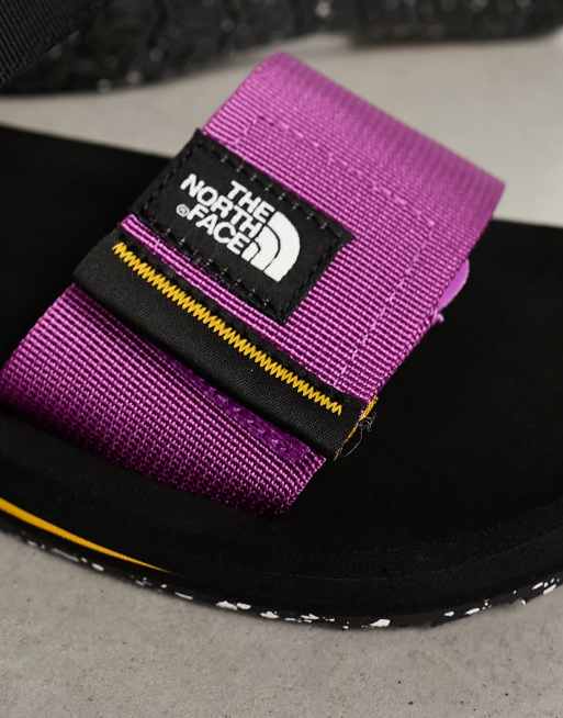 The north face purple label online sandals