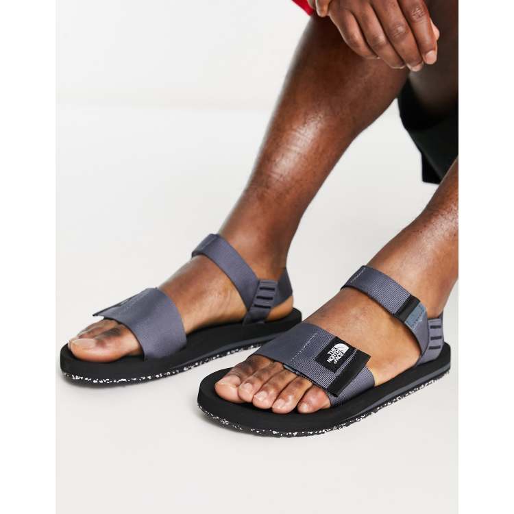 The north face 2025 men's sandals