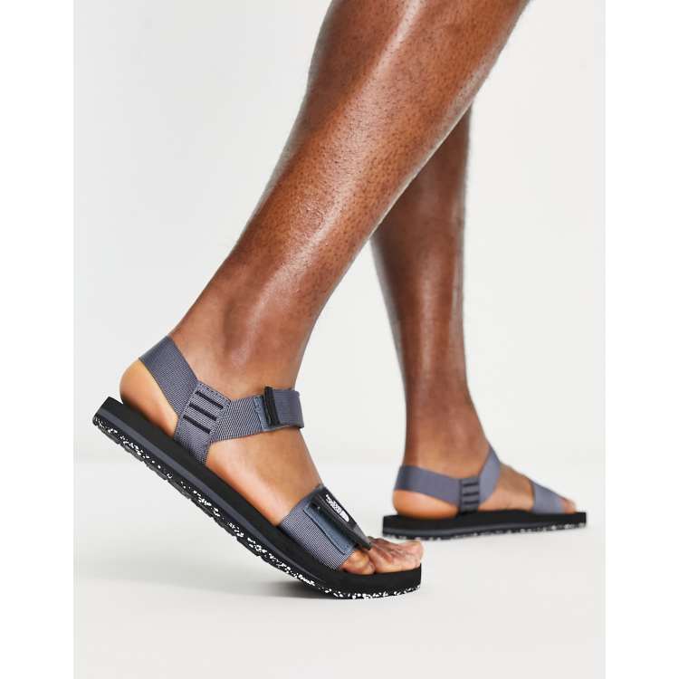 North face womens sandals on sale uk