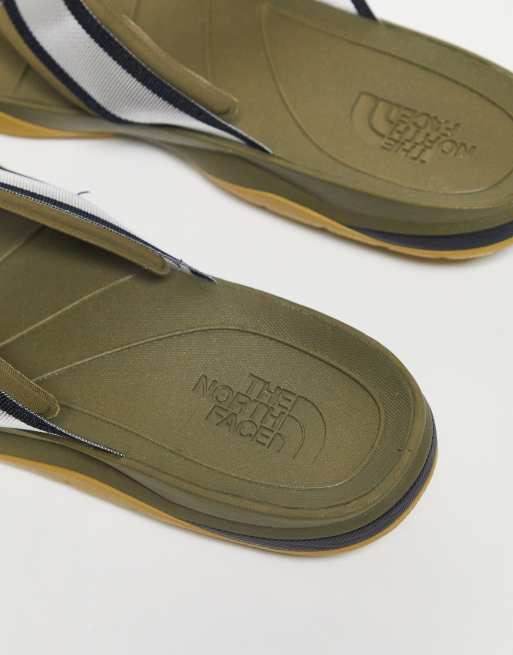 spor7 flip flops