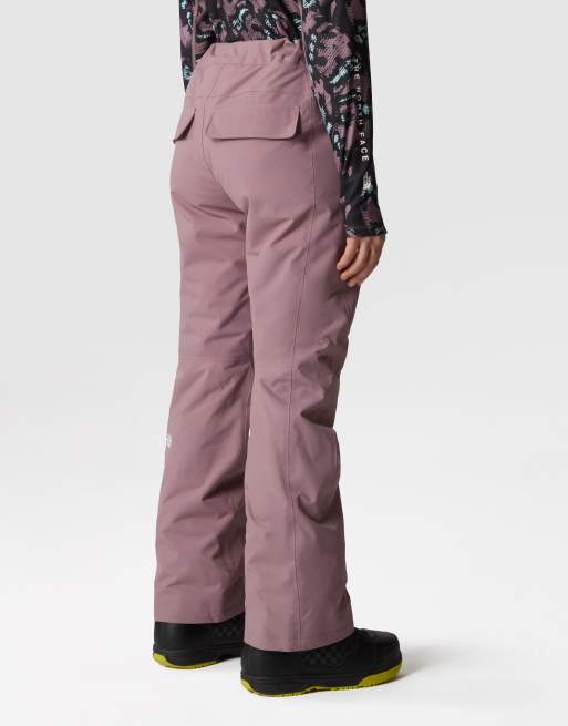 The North Face W' Aboutaday Pant - Fawn Grey - O'Street