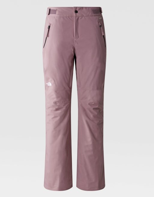 The North Face Women's Aboutaday Pant Fawn Grey – Eastern Boarder