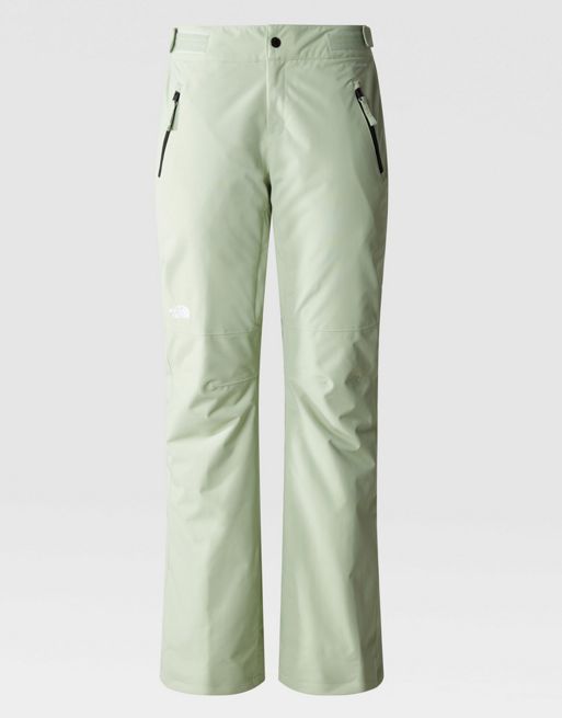 The North Face Vintage The North Face HyVent Ski Pants XL
