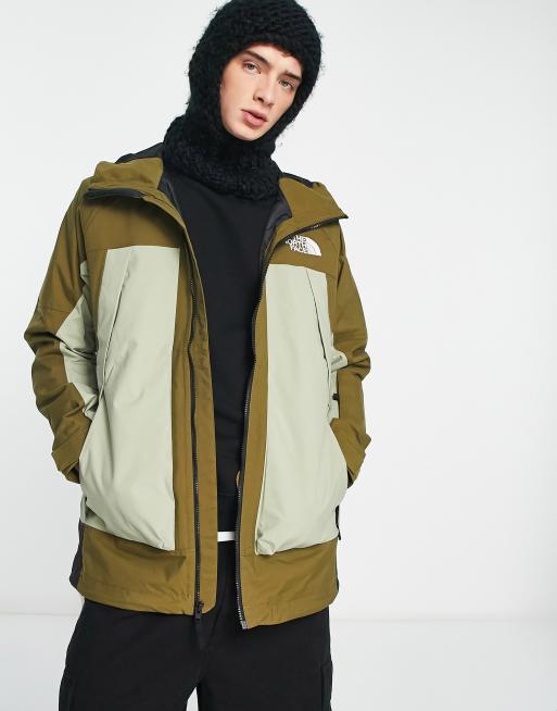 North face clearance veste ski