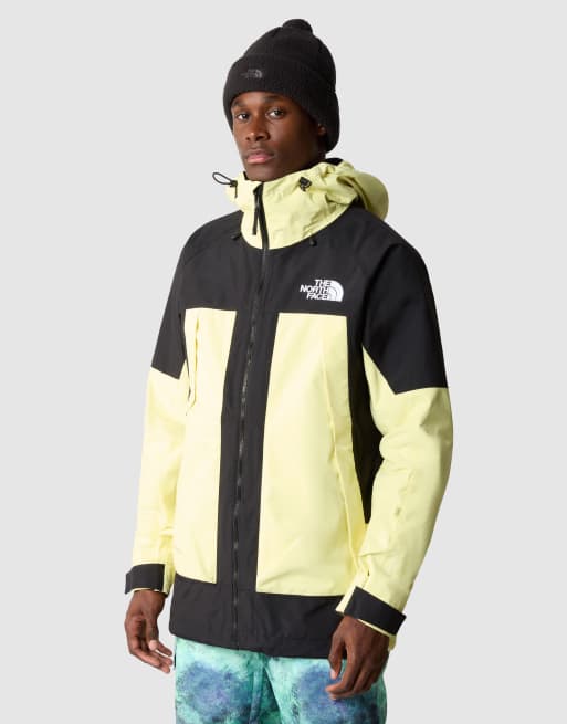 The north face x vans sales balfron jacket