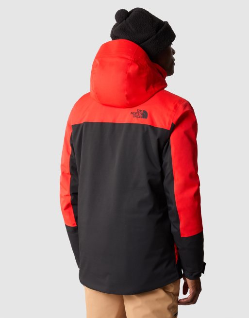 North face winter hot sale jacket sport chek