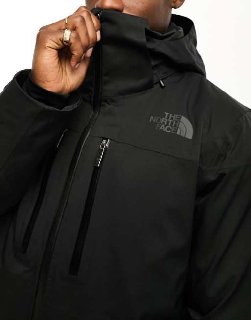 The North Face – Ski Chakal – Wasserdichte, isolierte DryVent