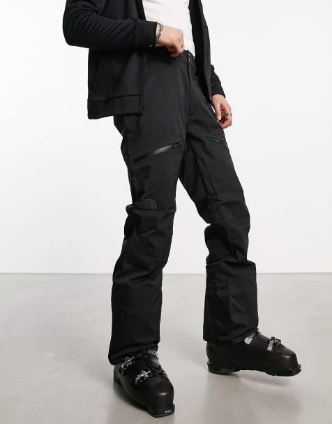 Buy The North Face Men's Freedom Insulated Ski Pants Black in Dubai, UAE  -SSS