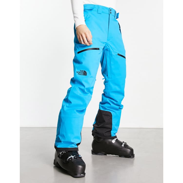 North face ski pants mens sale sale