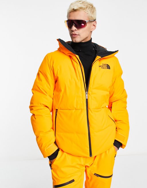 Giacca da clearance snowboard north face