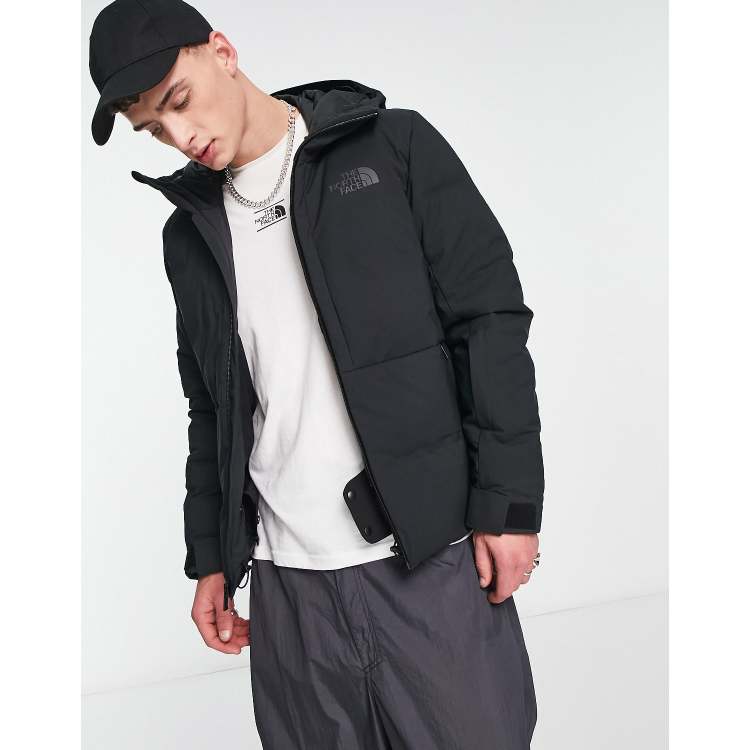 North face cirque clearance jacket