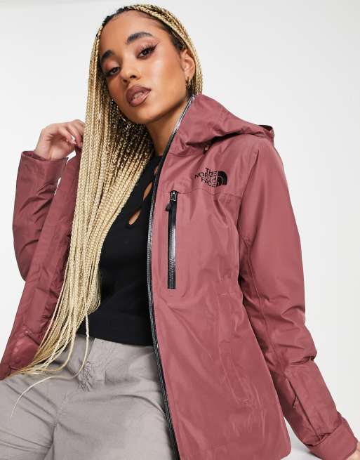 North face ski jas new arrivals