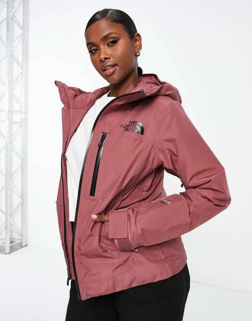 The north face ski jacket womens new arrivals