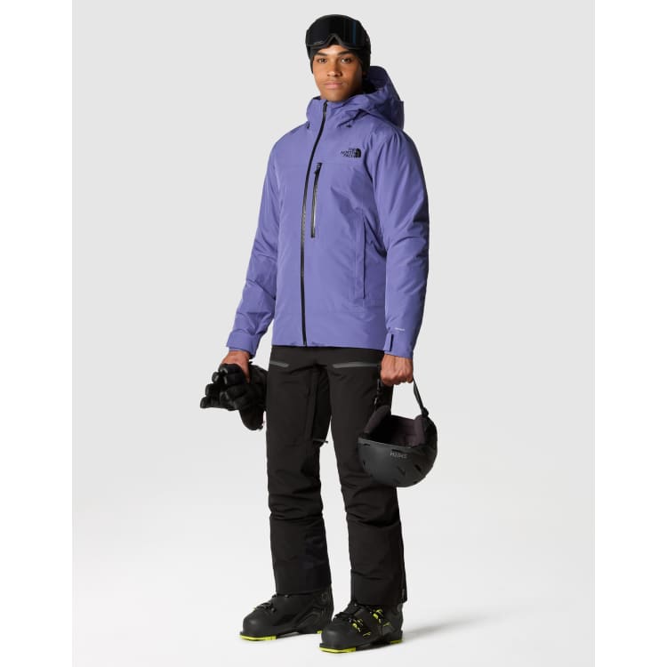 North face clearance descendit ski jacket