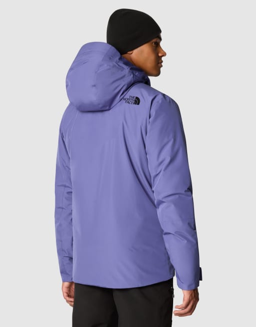 The north face sales m descendit jacket