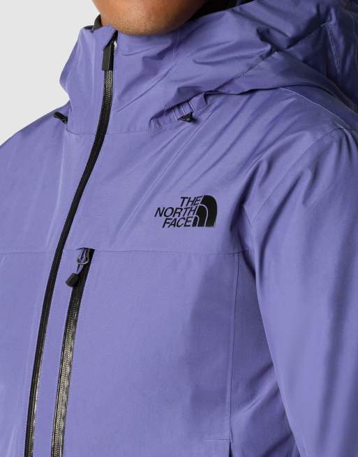 North face descendit outlet blue