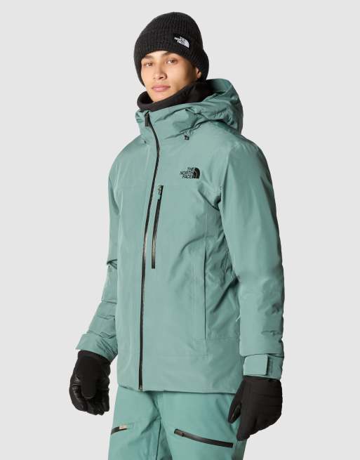 North face hot sale elden jacket