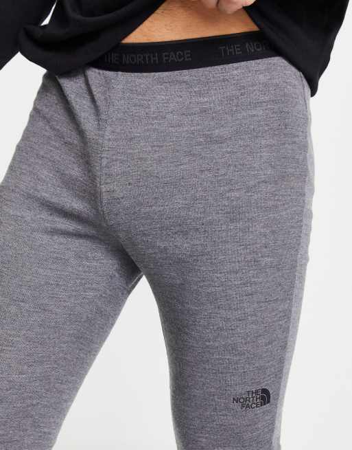 THE NORTH FACE Leggings - Hellgrau