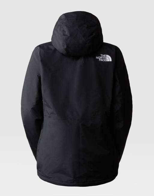 North face freedom hot sale insulated jacket