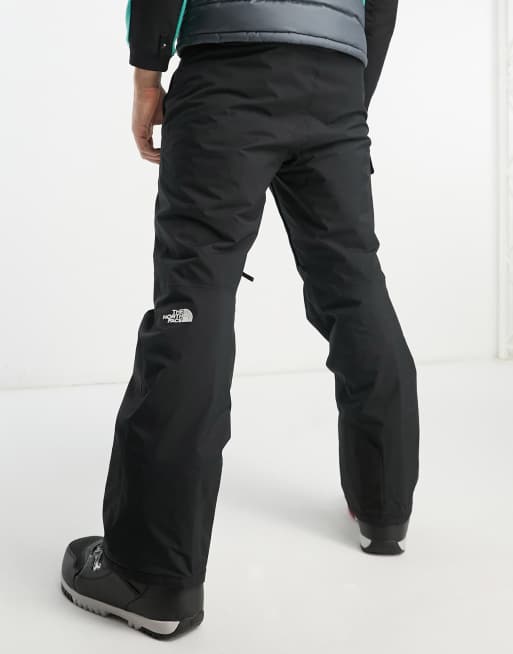 Pantalon ski black discount friday