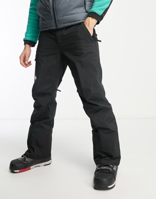 North face freedom hot sale mens ski pants