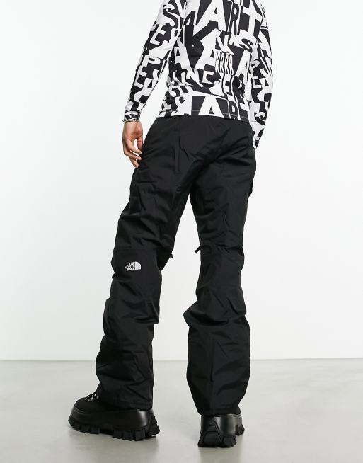 The North Face – Ski Freedom – Svarta, isolerade skidbyxor, 2 av 4