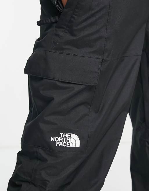 PANTALONES TERMICOS NORTH FACE EASY NORTH FACE