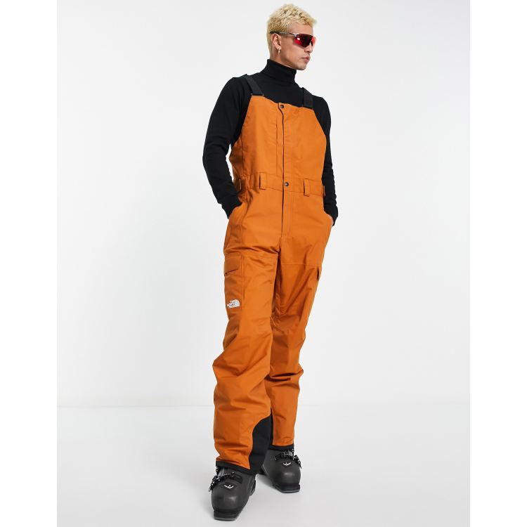 The North Face Ski Freedom water resistant DryVent ski trousers in