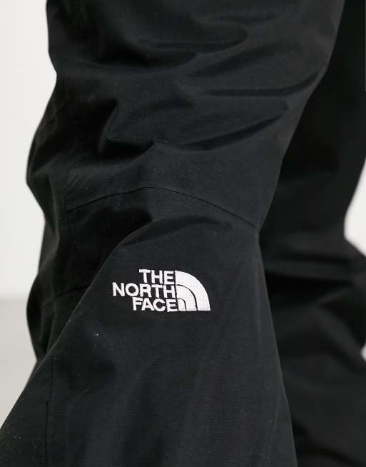 The North Face Ski Freedom water resistant DryVent ski trousers in