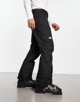 The North Face - Ski Freedom - Waterbestendige DryVent skibroek in