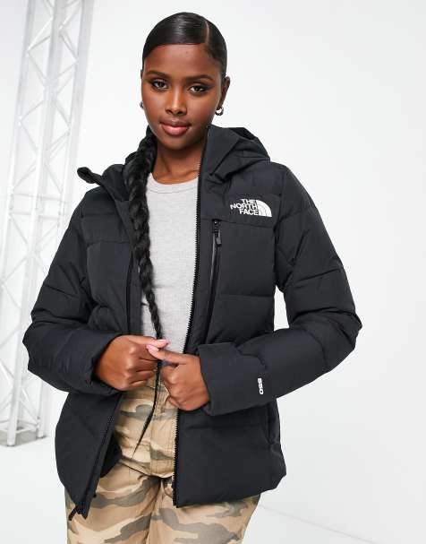 The North Face Women's Clothing Ski