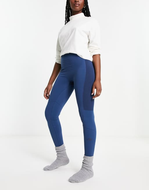 The North Face Training Mountain Athletic high waist leggings in black