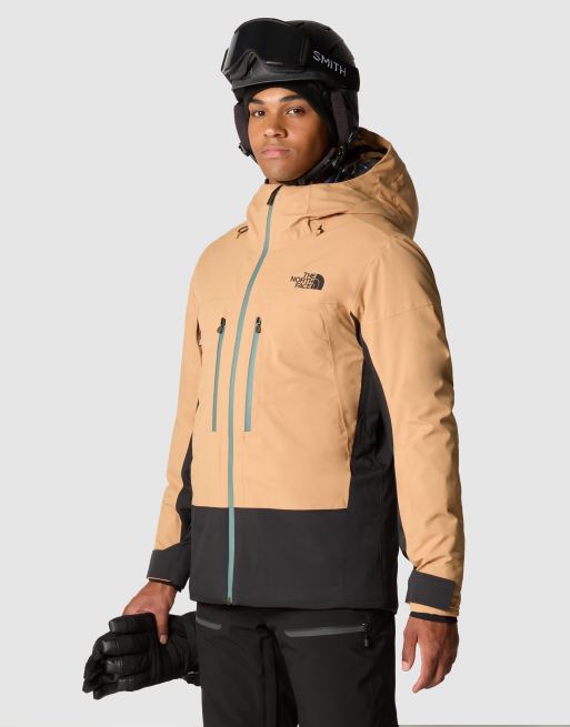 Carhartt WIP Mens OG Active Jacket – Extra Butter