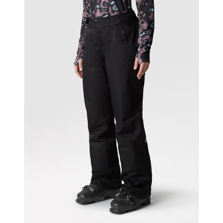 North face womens trousers on sale sale