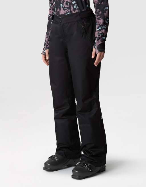 North face winter on sale pants