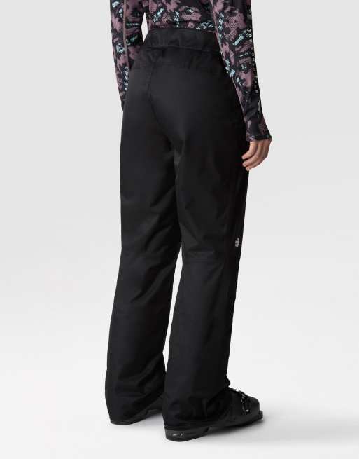 North face women's insulated on sale pants