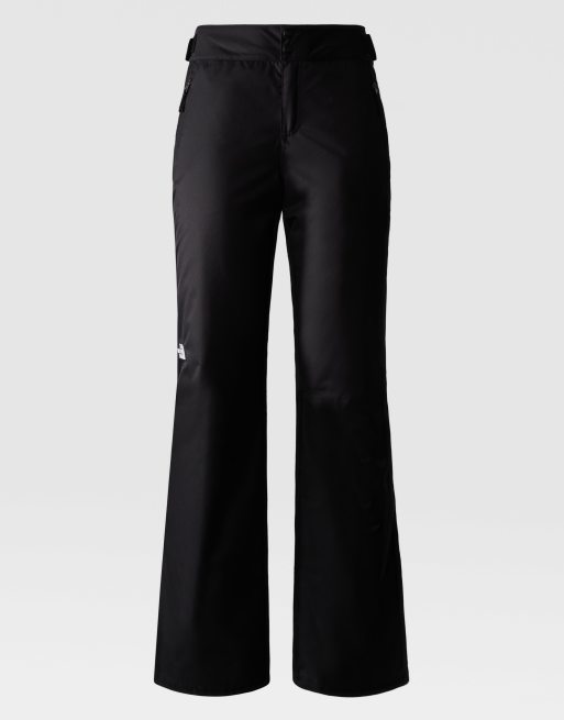 Women's sally hot sale pants north face