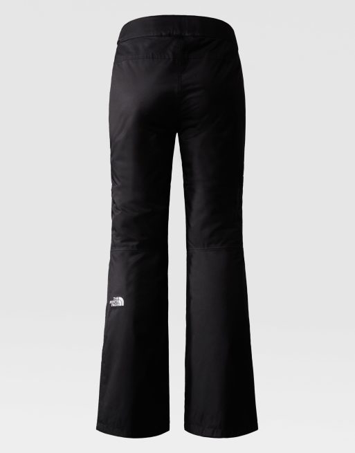 The North Face - Ski Sally - Isolerende broek in zwart, 3 van 4