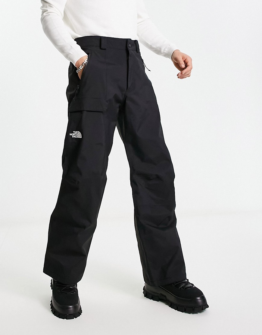 The North Face Ski Seymore pants in black