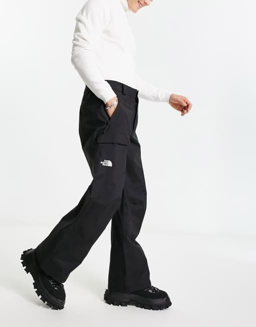 The North Face Ski Seymore pants in black