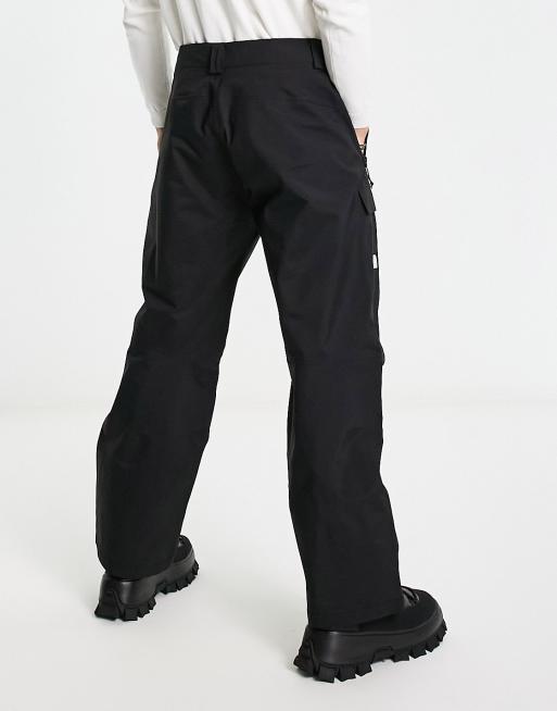 North face cheap seymore ski pants