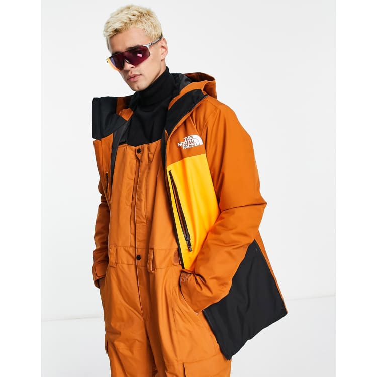 The north face sickline 2024 jacket