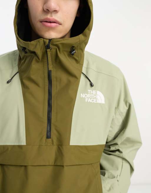 The north face on sale silvani snowboard jacket 2019