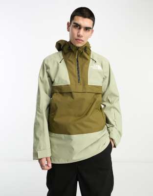 Veste a enfiler the north face new arrivals