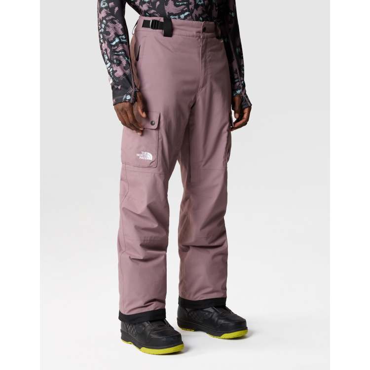 North face clearance slashback cargo pants