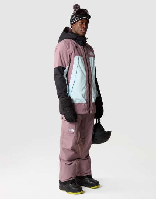 North face hot sale slashback pants