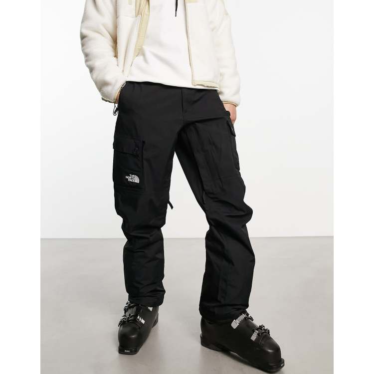 The north face ski hot sale trousers